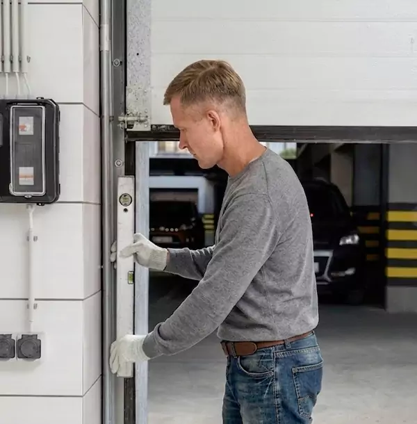 Why Choose Us for Door, Gate and Security Services in Dublin, OH