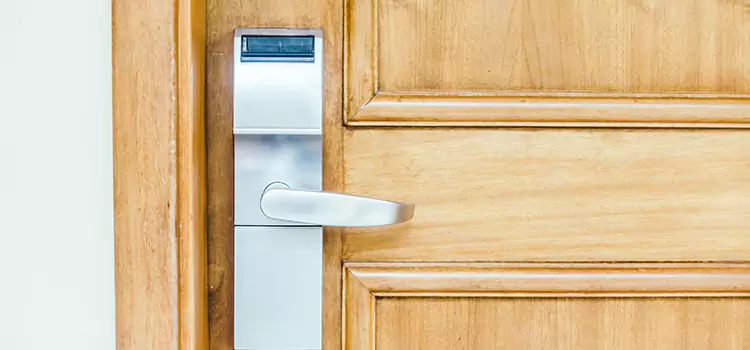 Advanced Solutions in Dublin, OH for Modern Security