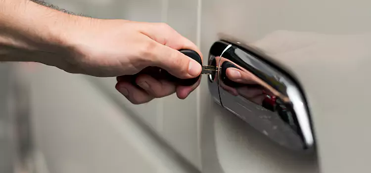 Why Choose Our Auto Locksmith Team in Dublin, OH?