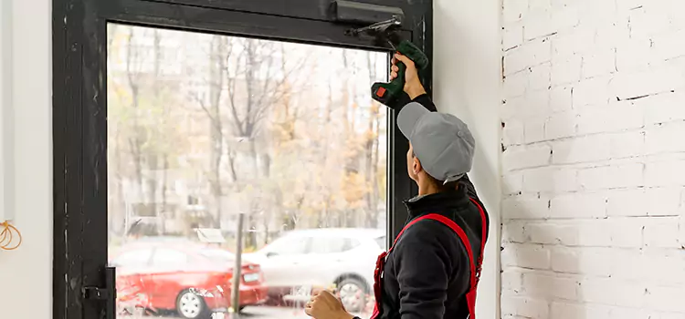 Comprehensive Door Closer Services in Dublin, OH
