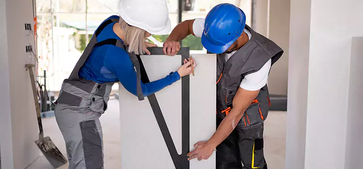 Why Choose Us for Door Panel Services in Dublin, OH?