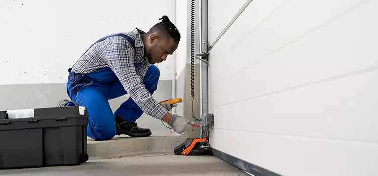 Expert Solutions for Every Garage Lock Need in Dublin, OH
