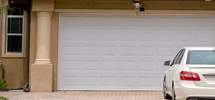 Comprehensive Garage Door Maintenance Services in Dublin, OH