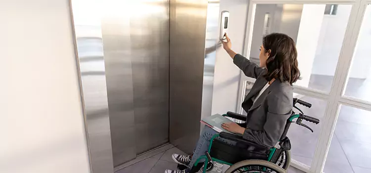 Benefits of Modern Handicap Door Systems in Dublin, OH