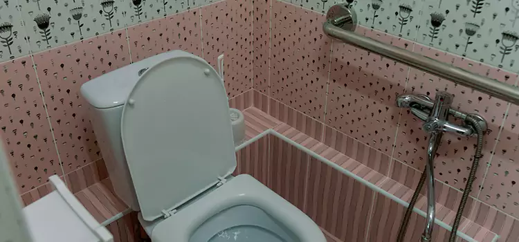 Meeting Diverse Needs With Accessible Restroom Solutions in Dublin, OH