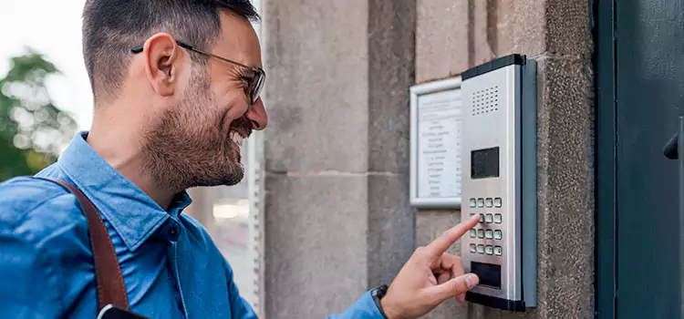 Advanced Solutions for Enhanced Security in Dublin, OH