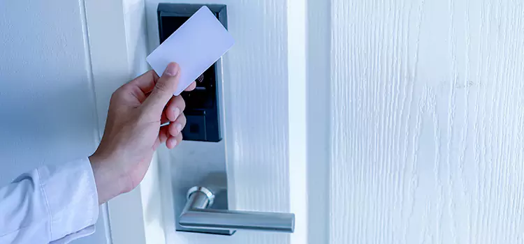 Why Choose Us for Your Keycard Lock Installation in Dublin, OH?
