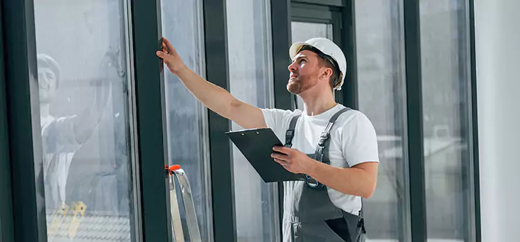 Comprehensive Solutions for Your Sticking Doors in Dublin, OH