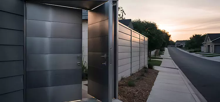 Comprehensive Steel Door Solutions in Dublin, OH