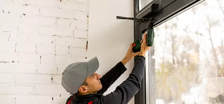 Your Trusted Partner for Door Closer Solutions in Dublin, OH