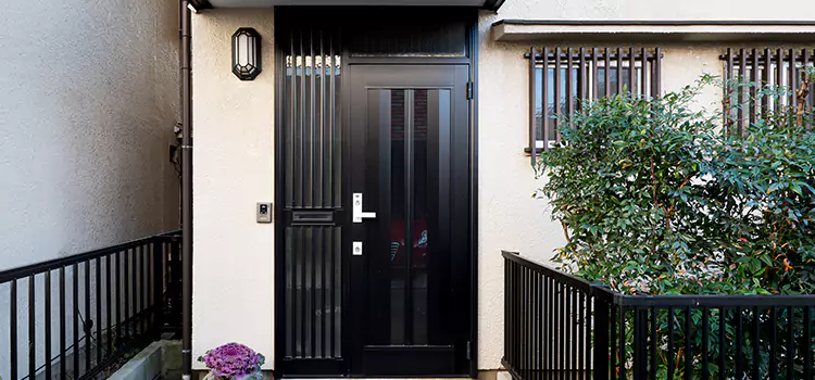 Popular Exterior Door Options in Dublin, OH