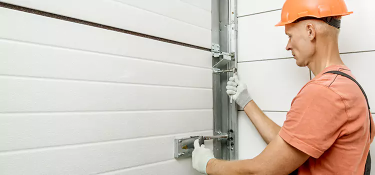 Why Choose Us for Garage Door Lock Services in Dublin, OH?