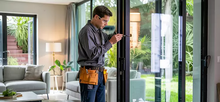 Why Choose Us for Your Glass Door Needs in Dublin, OH?