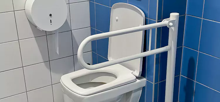Comprehensive Solutions in Dublin, OH for Accessible Facilities