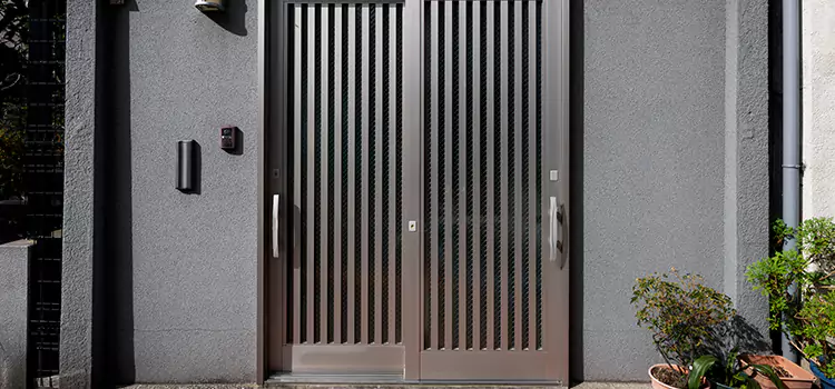 Why Choose Us for Your Security Needs in Dublin, OH?