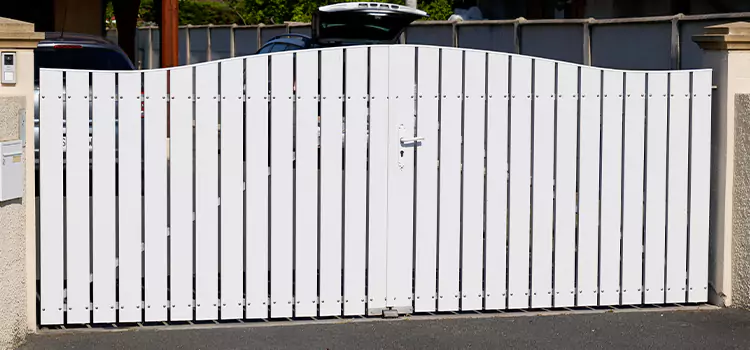 Why Choose Us for Residential Gate Repair in Dublin, OH?