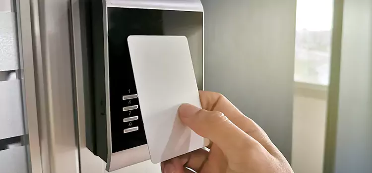 Advanced RFID Technology Integration in Dublin, OH