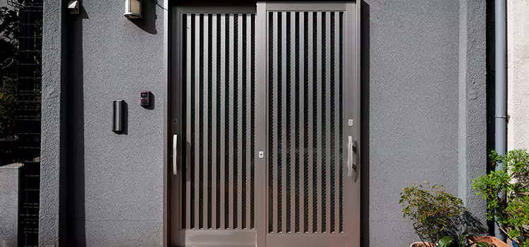 Specialized Steel Door Services in Dublin, OH