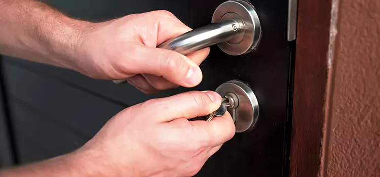 Door Closer Repair & Installation Dublin