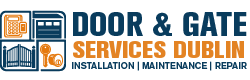 Door & Gate Services Dublin